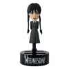 Wednesday Body Knocker Bobble Figura Wednesday 16 Cm Neca