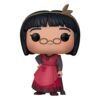 Wish Pop! Disney Vinile Figura Dahlia 9 Cm Funko