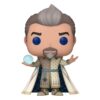 Wish Pop! Disney Vinile Figura King Magnifico 9 Cm Funko