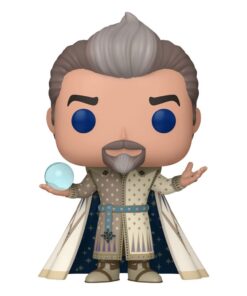 Wish Pop! Disney Vinile Figura King Magnifico 9 Cm Funko