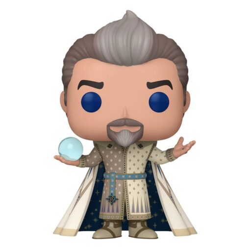 Wish Pop! Disney Vinile Figura King Magnifico 9 Cm Funko