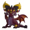 World Of Warcraft Vinile Figura Alexstrasza Dragon Form 9 Cm Youtooz