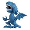Yu-gi-oh! Vinile Figura Blue Eyes White Dragon 10 Cm Youtooz