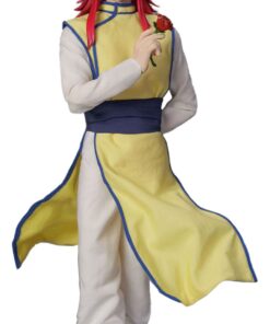 Yu Yu Hakusho Action Figura 1/6 Kurama (luxury Edition) 30 Cm Asmus Collectible Toys