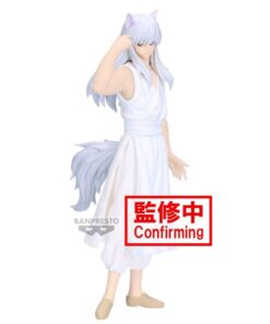 Yu Yu Hakusho Ankoku Bujutsukai Youko Kurama Figura 19cm Banpresto