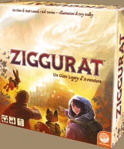Ziggurat