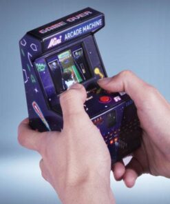 300in1 ORB Mini Arcade Machine 20 Cm Thumbs Up