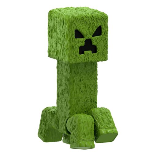A Minecraft Movie Action Figura Creeper 30 Cm Mattel