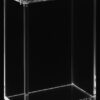ACRYLIC BOX PROTEZIONE BUNDLE 6 BUSTE POKEMON CUSTODIE/PROTEZIONE - CARTE DA GIOCO/COLLEZIONE