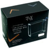 ACRYLIC BOX PROTEZIONE ONE PIECE BOX OP-01/02/03 CUSTODIE/PROTEZIONE - CARTE DA GIOCO/COLLEZIONE