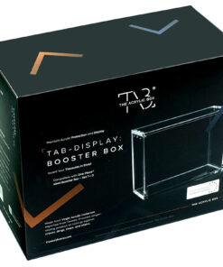ACRYLIC BOX PROTEZIONE ONE PIECE BOX OP-01/02/03 CUSTODIE/PROTEZIONE - CARTE DA GIOCO/COLLEZIONE