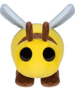 Adopt Me! Peluche Figura Bee 20 Cm Jazwares
