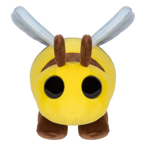 Adopt Me! Peluche Figura Bee 20 Cm Jazwares
