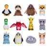 Adopt Me! Peluche Figures Wave 3  Jazwares