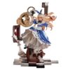 Alice In Wonderland Pvc Statua 1/7 Moment Into Dreams Alice Riddle 30 Cm Apex
