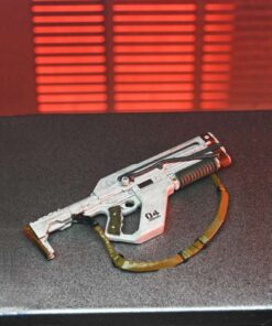 ALIEN ROMULUS ACCESSORY SET Accessori Neca