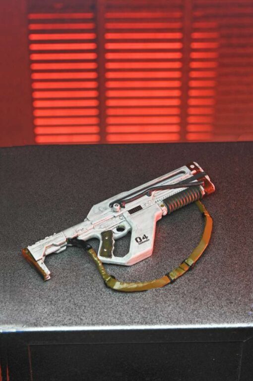 ALIEN ROMULUS ACCESSORY SET Accessori Neca