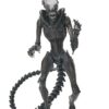 Alien Romulus Scorched Xenomorph Ult Af Action Figura Neca