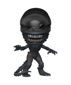 Aliens Romulus Super Sized Pop! Animation Vinile Figura Xenomorph 15 Cm Funko