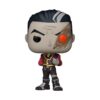 Arcane League Of Legends Pop! Vinile Figura Silco 9 Cm Funko
