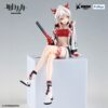 Arknights  Noodle Stopper Pvc Statua Nian 14 Cm Furyu