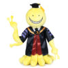 Assassination Classroom Koro Sensei Peluche 27cm Play By Play