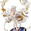 Azur Lane Pvc Statua 1/7 Le Malin 33 Cm Luminous Box