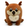 Baldur's Gate 3 Peluche Figura Owlbear 22 Cm Youtooz