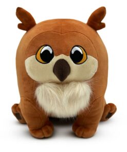 Baldur's Gate 3 Peluche Figura Owlbear 22 Cm Youtooz