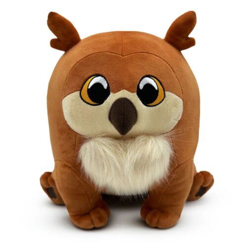 Baldur's Gate 3 Peluche Figura Owlbear 22 Cm Youtooz