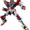 Bang Brave Bang Bravern Moderoid Plastica Model Kits Bravern 17 Cm Good Smile Company