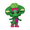Barney Pop! Tv Vinile Figura Baby Bop 9 Cm Funko
