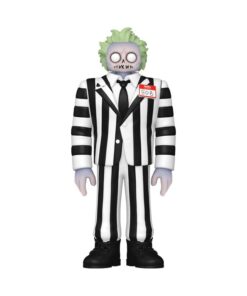 Beetlejuice Pop! Movies Vinile Figura Bob As Beetlejuice 9 Cm Funko