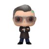 Beetlejuice Pop! Movies Vinile Figura Wolf Jackson 9 Cm Funko