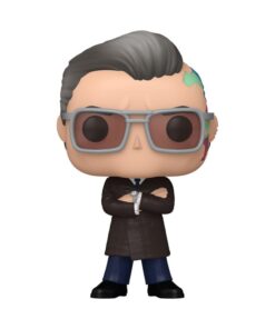 Beetlejuice Pop! Movies Vinile Figura Wolf Jackson 9 Cm Funko
