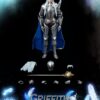 Berserk Action Figura 1/6 Griffith (reborn Band Of Falcon) 30 Cm Threezero