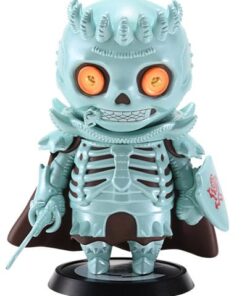 Berserk Cutie1 Pvc Figura Skull Knight Comic Cover Color Ver. 12 Cm Prime 1 Studio