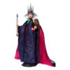Biancaneve 2025 Disney Da Collezionebambola Evil Queen Mattel