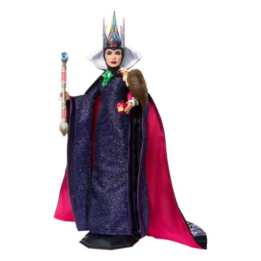 Biancaneve 2025 Disney Da Collezionebambola Evil Queen Mattel