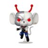 Biker Mice From Mars Pop! Animation Vinile Figura Vinnie 9 Cm Funko