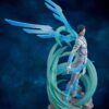 BLEACH 1000 Y BLOOD URYU ISHIDA FIG ZERO Statua Bandai