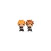 Bleach Pop! Animation Vinile Figures Ichigo (fb Shikai) 9 Cm  Funko