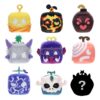 Blox Fruits Peluche Figures 10 Cm Mystery Peluche Series 2  Phat Mojo