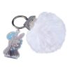 Blue Archive Acrylic Portachiavi Asuna's Rabbit Tail Grenade 6 Cm Good Smile Company