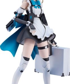 Blue Archive Plamatea Plastica Model Kit Toki 17 Cm Max Factory