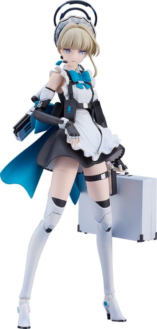 Blue Archive Plamatea Plastica Model Kit Toki 17 Cm Max Factory