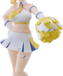 Blue Archive Pop Up Parade Pvc Statua Kotori (cheer Squad) 17 Cm Good Smile Company