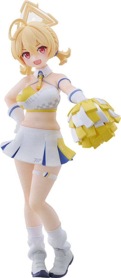 Blue Archive Pop Up Parade Pvc Statua Kotori (cheer Squad) 17 Cm Good Smile Company