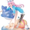 Blue Archive Pvc Statua 1/7 Hoshino Swimsuit Ver. 21 Cm Phat!