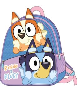 Bluey Zaino 30cm Cerdà